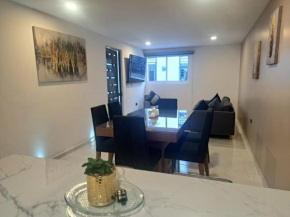 Departamento Amplio y Comodo
